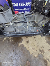 2011-2016 Ford Super Duty 4 door Crew Cab F250 F350 F450 F550 6.7L Power Stroke *Damage
