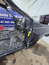 2011-2016 Ford Super Duty 4 door Crew Cab F250 F350 F450 F550 6.7L Power Stroke *Damage