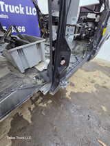 2011-2016 Ford Super Duty 4 door Crew Cab F250 F350 F450 F550 6.7L Power Stroke *Damage