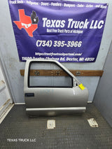 1988-2000 Chevrolet Silverado Suburban GMC Sierra RH Front Passenger Door