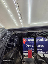 2011-2016 Ford Super Duty 4 door Crew Cab F250 F350 F450 F550 6.7L Power Stroke *Damage