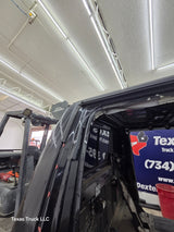 2011-2016 Ford Super Duty 4 door Crew Cab F250 F350 F450 F550 6.7L Power Stroke *Damage