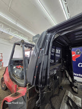 2011-2016 Ford Super Duty 4 door Crew Cab F250 F350 F450 F550 6.7L Power Stroke *Damage