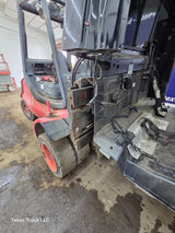 2011-2016 Ford Super Duty 4 door Crew Cab F250 F350 F450 F550 6.7L Power Stroke *Damage