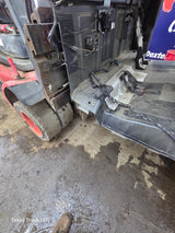 2011-2016 Ford Super Duty 4 door Crew Cab F250 F350 F450 F550 6.7L Power Stroke *Damage