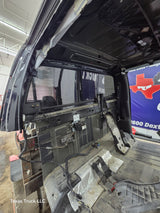 2011-2016 Ford Super Duty 4 door Crew Cab F250 F350 F450 F550 6.7L Power Stroke *Damage