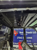 2011-2016 Ford Super Duty 4 door Crew Cab F250 F350 F450 F550 6.7L Power Stroke *Damage