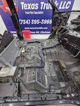 2011-2016 Ford Super Duty 4 door Crew Cab F250 F350 F450 F550 6.7L Power Stroke *Damage