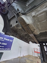 2011-2016 Ford Super Duty 4 door Crew Cab F250 F350 F450 F550 6.7L Power Stroke *Damage
