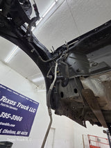 2011-2016 Ford Super Duty 4 door Crew Cab F250 F350 F450 F550 6.7L Power Stroke *Damage