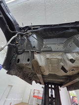 2011-2016 Ford Super Duty 4 door Crew Cab F250 F350 F450 F550 6.7L Power Stroke *Damage