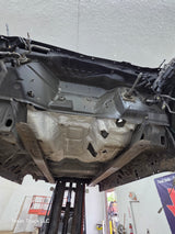 2011-2016 Ford Super Duty 4 door Crew Cab F250 F350 F450 F550 6.7L Power Stroke *Damage