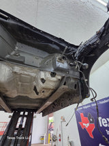 2011-2016 Ford Super Duty 4 door Crew Cab F250 F350 F450 F550 6.7L Power Stroke *Damage