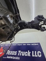 2011-2016 Ford Super Duty 4 door Crew Cab F250 F350 F450 F550 6.7L Power Stroke *Damage
