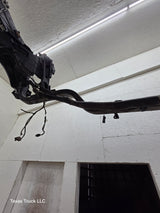 2011-2016 Ford Super Duty 4 door Crew Cab F250 F350 F450 F550 6.7L Power Stroke *Damage