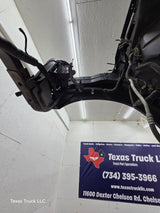2011-2016 Ford Super Duty 4 door Crew Cab F250 F350 F450 F550 6.7L Power Stroke *Damage