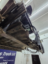2011-2016 Ford Super Duty 4 door Crew Cab F250 F350 F450 F550 6.7L Power Stroke *Damage