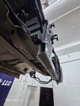 2011-2016 Ford Super Duty 4 door Crew Cab F250 F350 F450 F550 6.7L Power Stroke *Damage