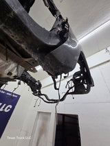 2011-2016 Ford Super Duty 4 door Crew Cab F250 F350 F450 F550 6.7L Power Stroke *Damage