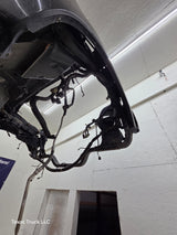 2011-2016 Ford Super Duty 4 door Crew Cab F250 F350 F450 F550 6.7L Power Stroke *Damage