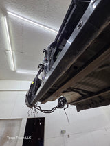 2011-2016 Ford Super Duty 4 door Crew Cab F250 F350 F450 F550 6.7L Power Stroke *Damage