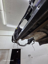2011-2016 Ford Super Duty 4 door Crew Cab F250 F350 F450 F550 6.7L Power Stroke *Damage