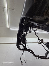 2011-2016 Ford Super Duty 4 door Crew Cab F250 F350 F450 F550 6.7L Power Stroke *Damage