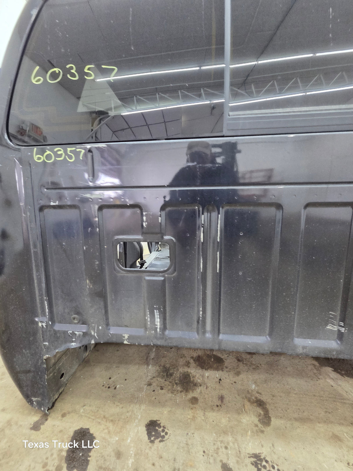 2011-2016 Ford Super Duty 4 door Crew Cab F250 F350 F450 F550 6.7L Power Stroke *Damage