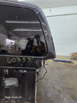 2011-2016 Ford Super Duty 4 door Crew Cab F250 F350 F450 F550 6.7L Power Stroke *Damage
