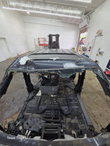 2011-2016 Ford Super Duty 4 door Crew Cab F250 F350 F450 F550 6.7L Power Stroke *Damage