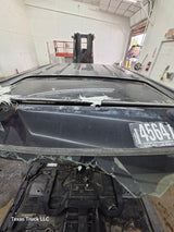 2011-2016 Ford Super Duty 4 door Crew Cab F250 F350 F450 F550 6.7L Power Stroke *Damage