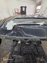 2011-2016 Ford Super Duty 4 door Crew Cab F250 F350 F450 F550 6.7L Power Stroke *Damage