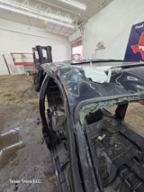 2011-2016 Ford Super Duty 4 door Crew Cab F250 F350 F450 F550 6.7L Power Stroke *Damage