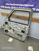1988-2000 Chevrolet Silverado Suburban GMC Sierra RH Front Passenger Door