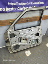 1988-2000 Chevrolet Silverado Suburban GMC Sierra RH Front Passenger Door