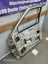 1988-2000 Chevrolet Silverado Suburban GMC Sierra RH Front Passenger Door