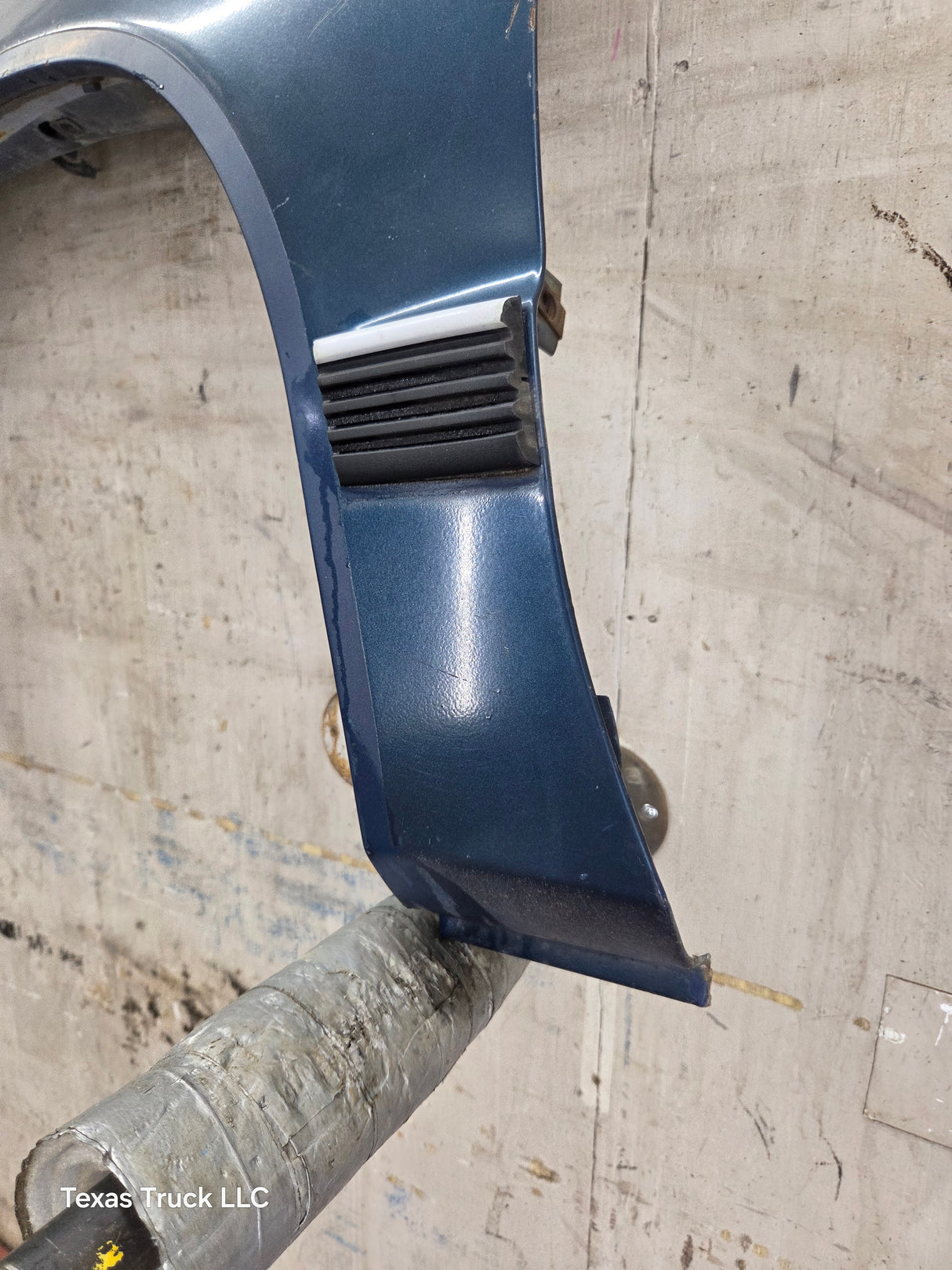 1982-1993 Chevrolet / GMC S10 S15 Left Hand Driver Side Front Fender