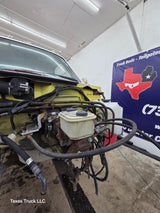 1980-1997 Ford OBS F600 F700 F800 Regular Cab