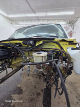 1980-1997 Ford OBS F600 F700 F800 Regular Cab