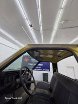 1980-1997 Ford OBS F600 F700 F800 Regular Cab