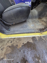 1980-1997 Ford OBS F600 F700 F800 Regular Cab