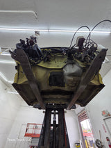 1980-1997 Ford OBS F600 F700 F800 Regular Cab