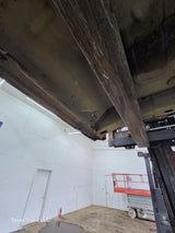 1980-1997 Ford OBS F600 F700 F800 Regular Cab