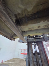 1980-1997 Ford OBS F600 F700 F800 Regular Cab