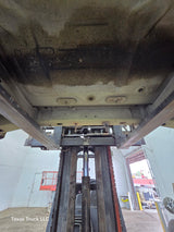 1980-1997 Ford OBS F600 F700 F800 Regular Cab