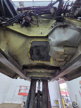 1980-1997 Ford OBS F600 F700 F800 Regular Cab