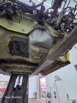 1980-1997 Ford OBS F600 F700 F800 Regular Cab