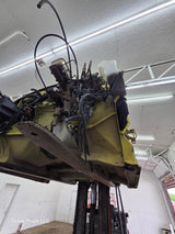1980-1997 Ford OBS F600 F700 F800 Regular Cab