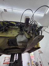 1980-1997 Ford OBS F600 F700 F800 Regular Cab