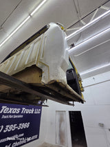 1980-1997 Ford OBS F600 F700 F800 Regular Cab